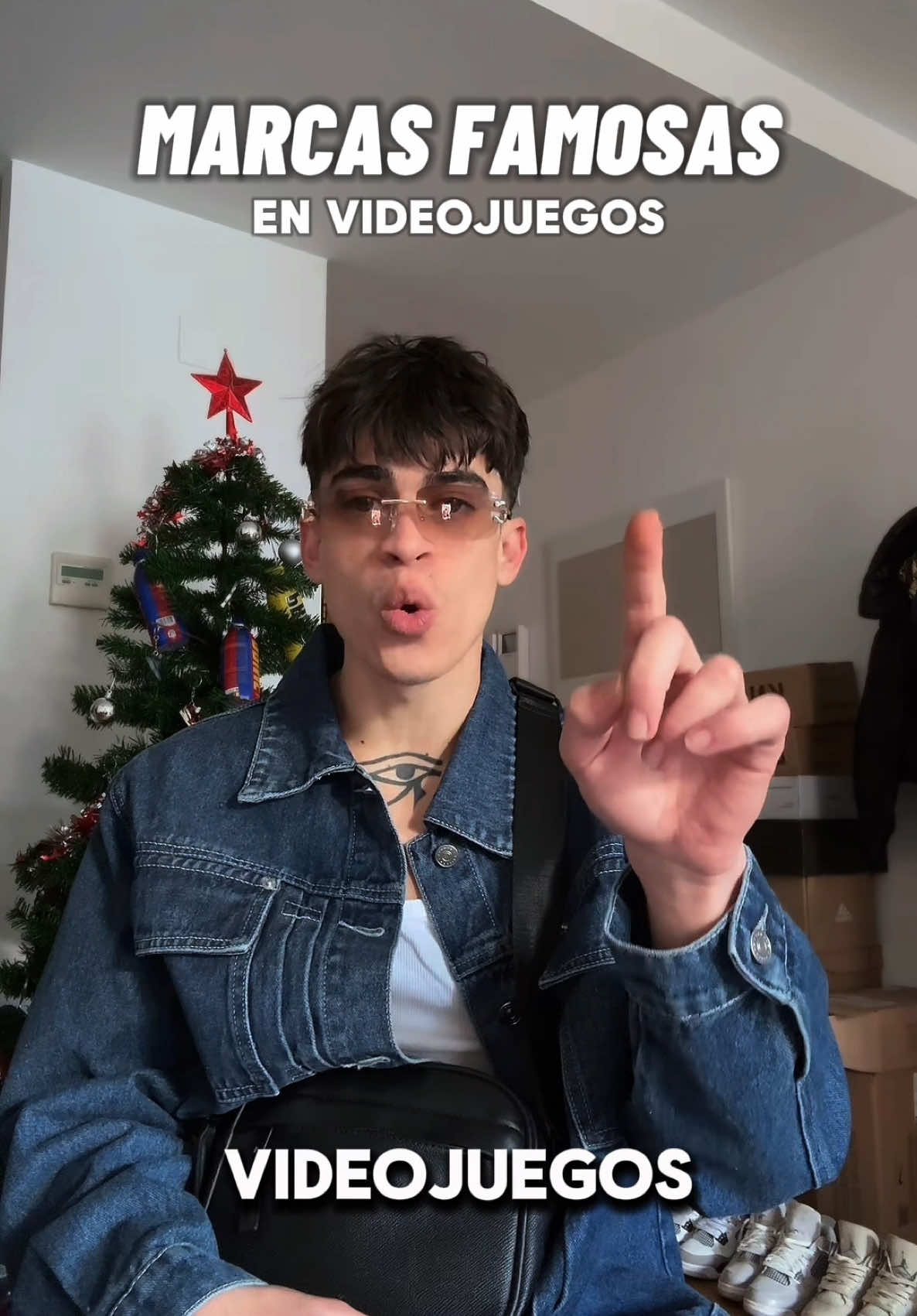 Os respondo en insta: @YERAYGALIL Marcas Famosas en Videojuegos has jugado alguna? 