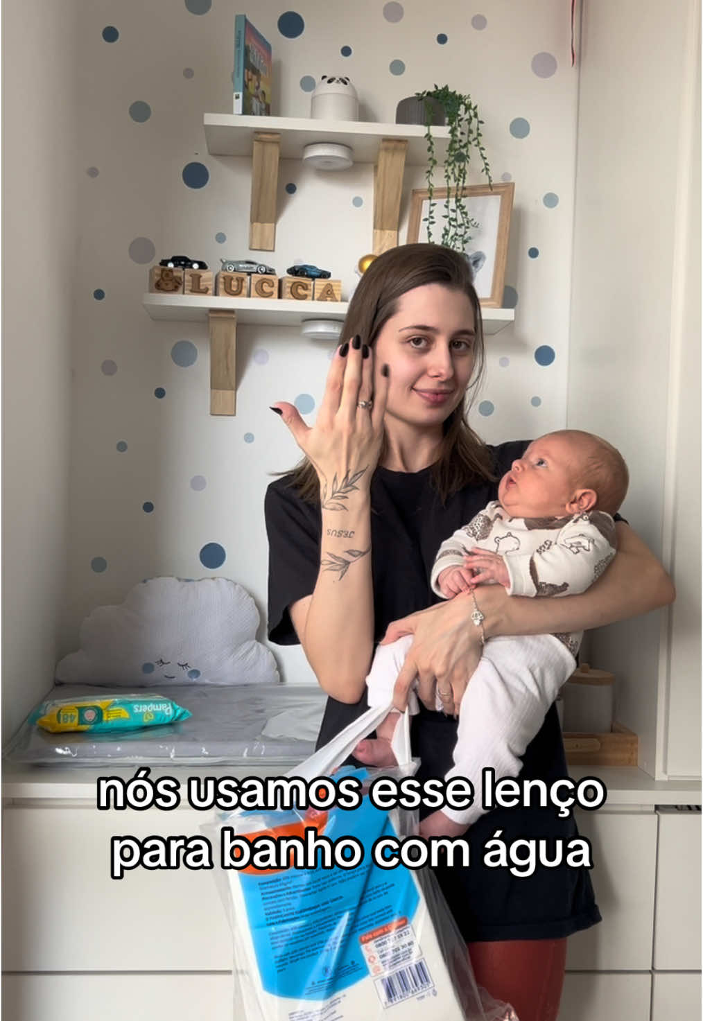 Vai uma dica de ouro ai mamãe???