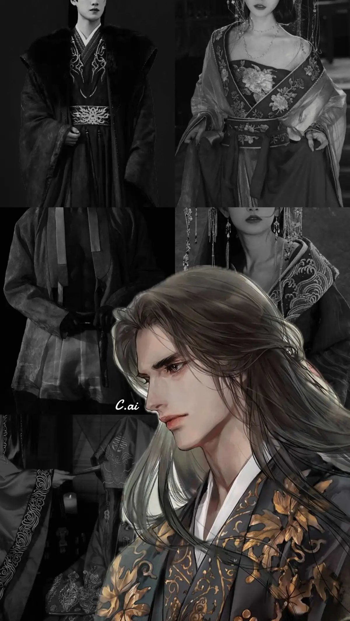 #fyp #foryou #explore #explor #bot #cai #au #aicharacter 