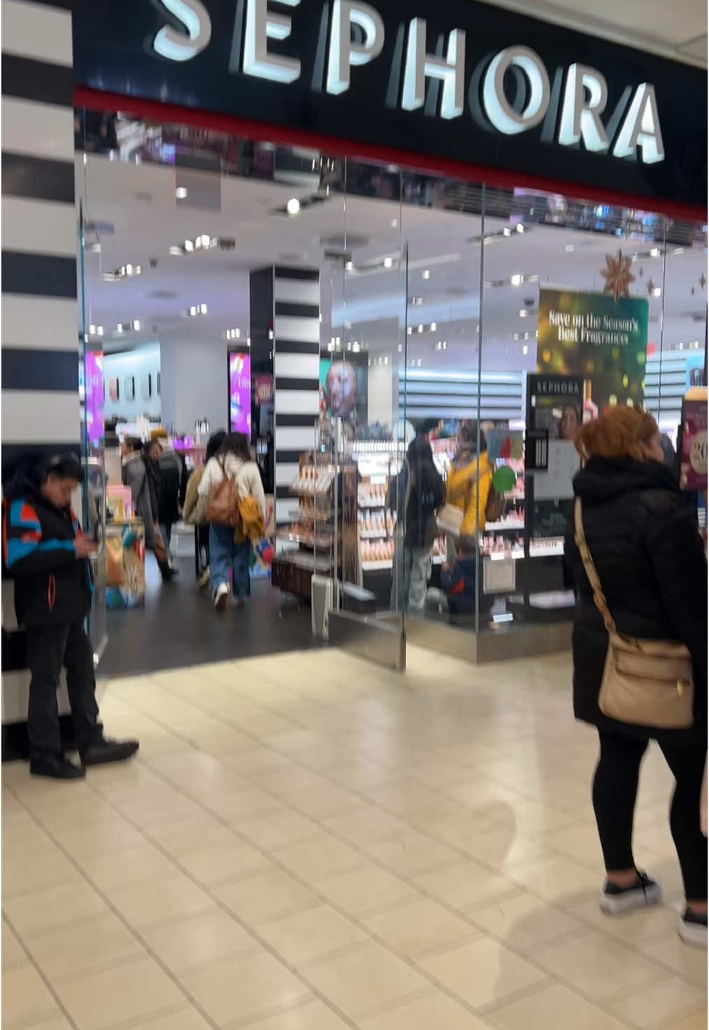 #ad I leave @sephora satisfied everytime #sephora #laneige #summerfriday #fentybeauty #tower28 #touchland #soldejaniero 