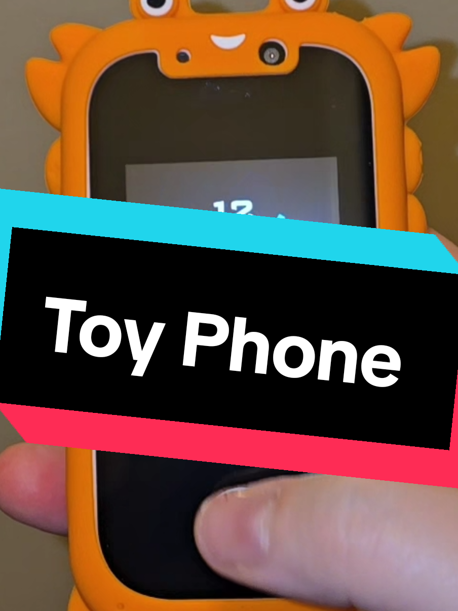 I love this little game phone #phone #toys #playphone #gamephone #toy 