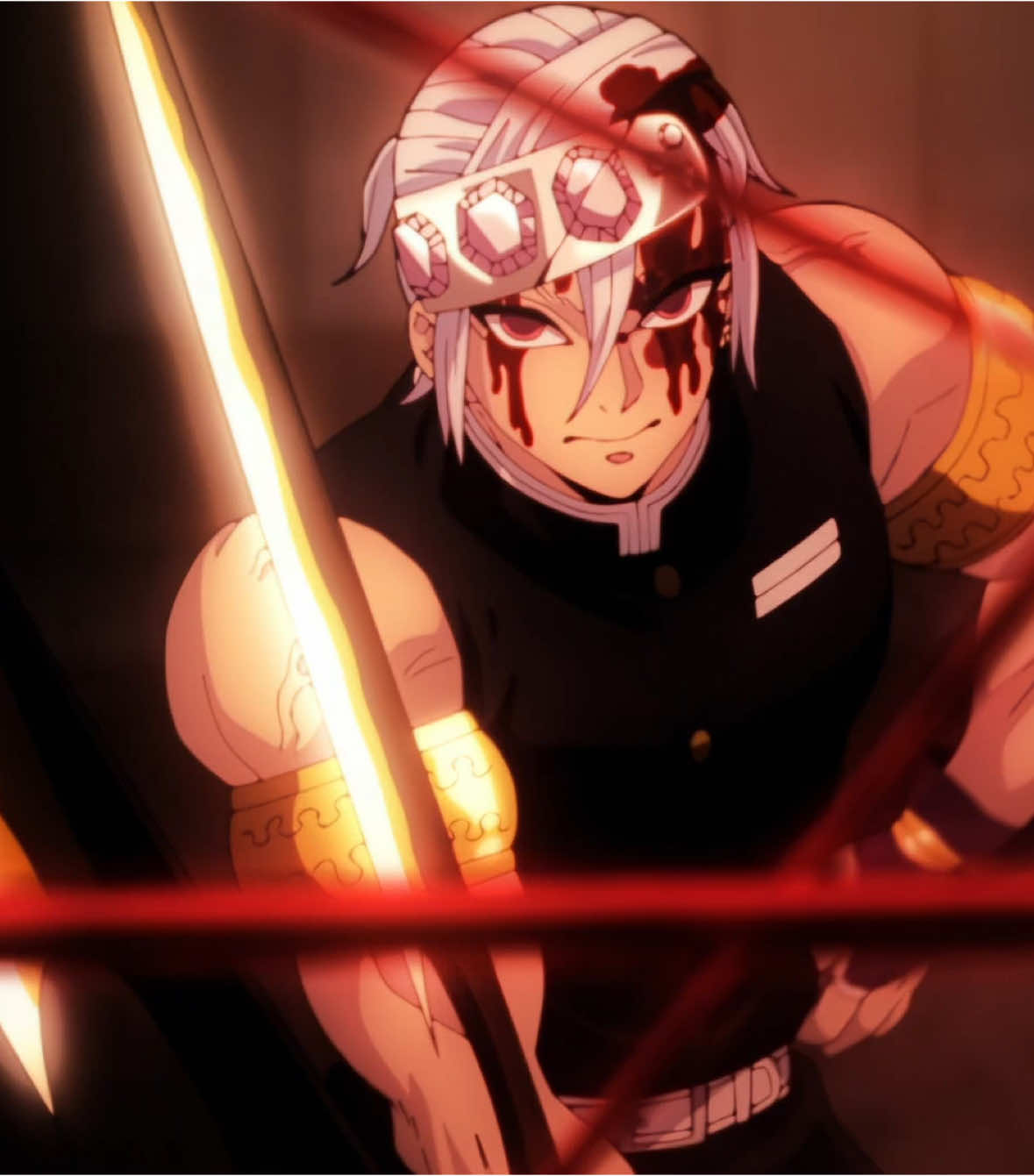 | applause | gotta make something for my main acc now😖😖 | #demonslayer #demonslayeredit #tengenuzui #gyutaro #tanjiro #edit #anime #aftereffects #foryoupage #fyp  ac/ib- @︎ @gokutard001  tags- @flawlëss @Jahliel @locc＊ @Truly.Majin @jordan 