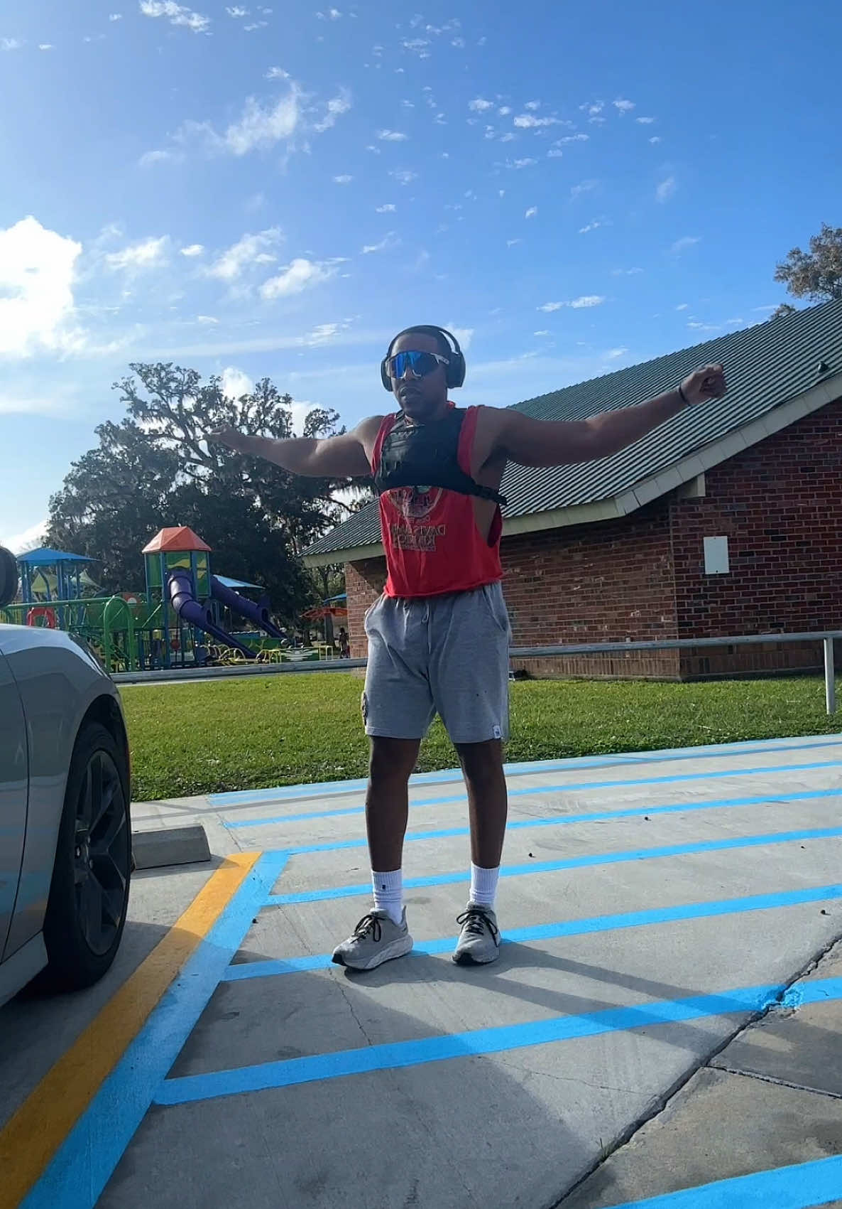 Meditation could be more than just sitting in a quiet room.. 