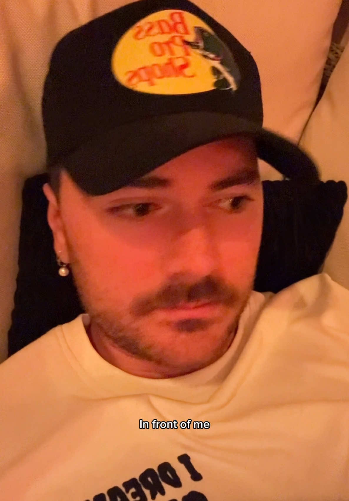 Album is in full swing. Does this one make the cut? 👀