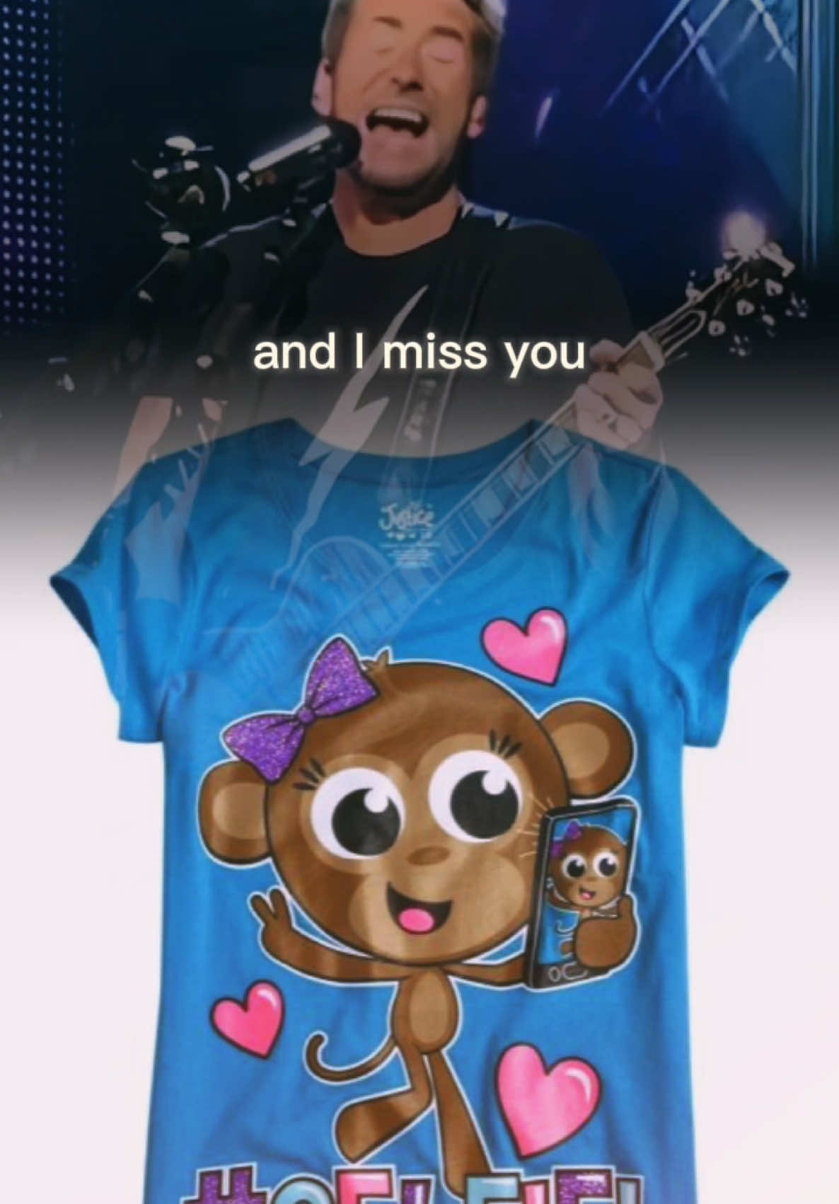 once a Justice girl, always a Justice girl 🥹💘 #justforgirls 