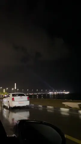 #مطر #الراكة  #الخبر