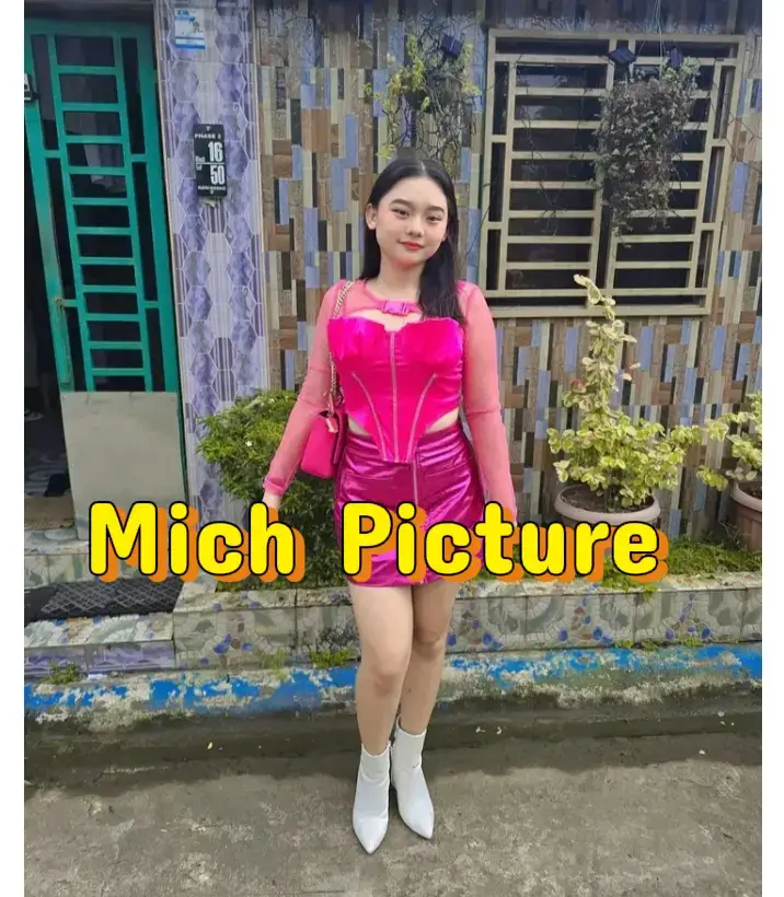 mich picture Part 3🥰 . . . #michmanibo #Hamich #fypppp 