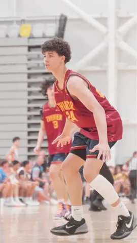 Jayden Cecil is back on Australian soil and competing in the U18 QLD State Champs with the Logan Thunder  Day 1 | Game 1 - Highlights #basketball #highlights #fyp #reels #ballislife #queensland #australia #goldcoast 