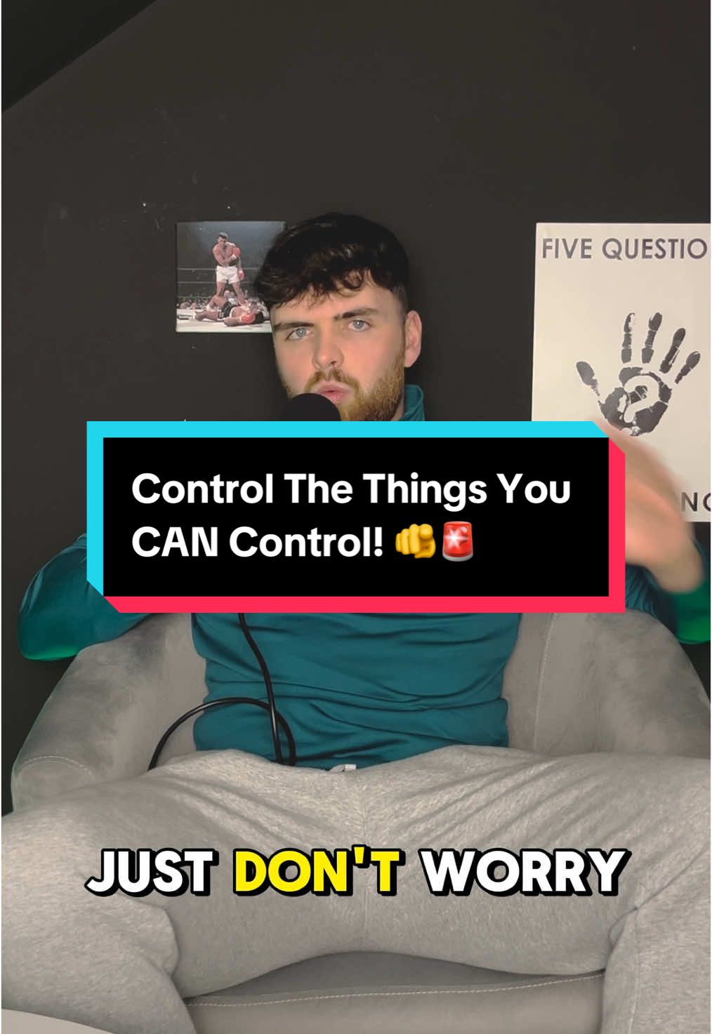 Motivational McGarvey making his return ah 🫵🏋️ #culturedpodcast #podcasts #motivationalvideo #mindset #mindsetmotivation #goals #goalsetting 
