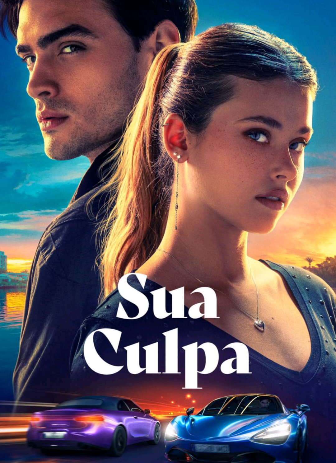 SUA CULPA | PARTE 1 #nick #noah #suaculpa #funny #filmes 