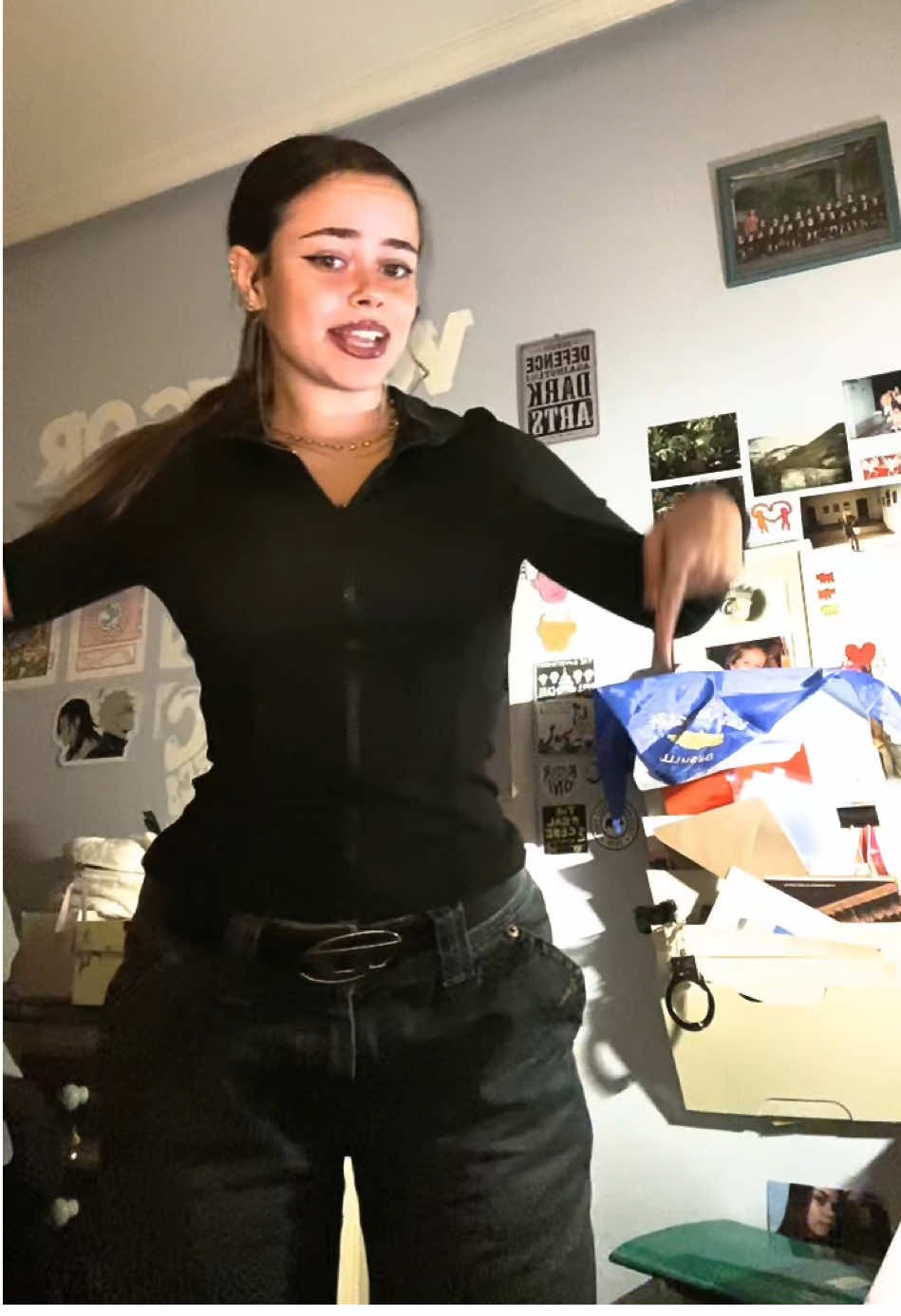 se cortó en la mejor parte 😔😔😔 #kanye #americanboy #fyp #parati #fypツviral 