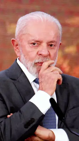 Lula fu den do pobre que movimenta acima de 5k no pix e cartão de crédito…