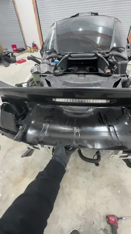 Stock is boring 