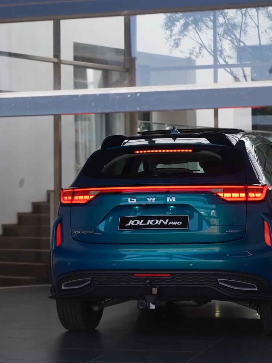 Meet the Haval Jolion Pro HEV.  Test drive today at our El Socorro or @gulfcitymall location. #trini #trinidad #Trinidad #haval