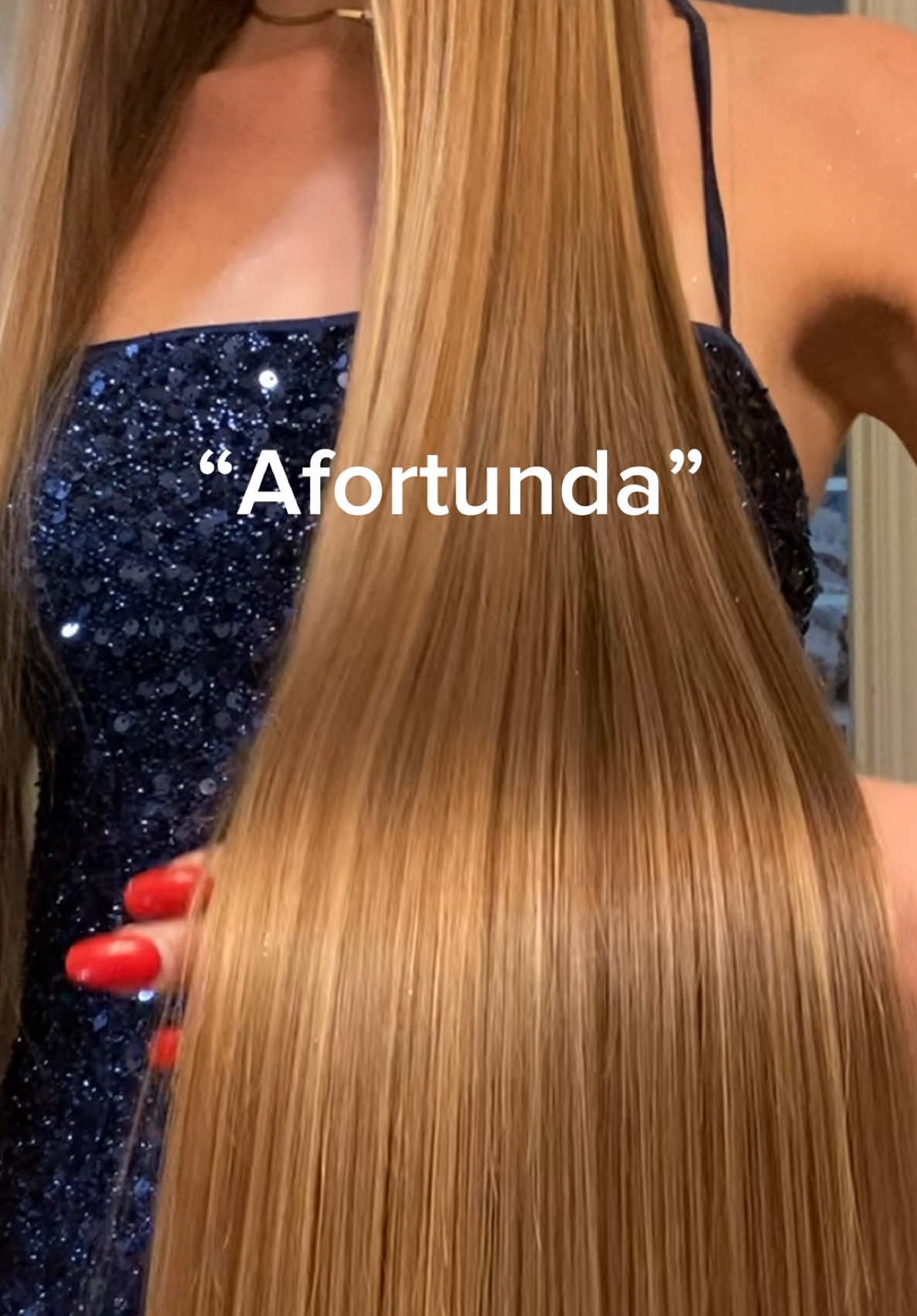 Sígueme en instagram y YouTube para más consejos diarios sobre cuidado del cabello 🫶🏻 Día 1 de  Reposteando mis vídeos más virales antes de que TikTok desaparezca 💔  #hair #cabello #cabellolargo #cuidadodelcabello #rutinacapilar #tipscabello #cabellosaludable #aguaderomero #hairtok #haircare #tessa 
