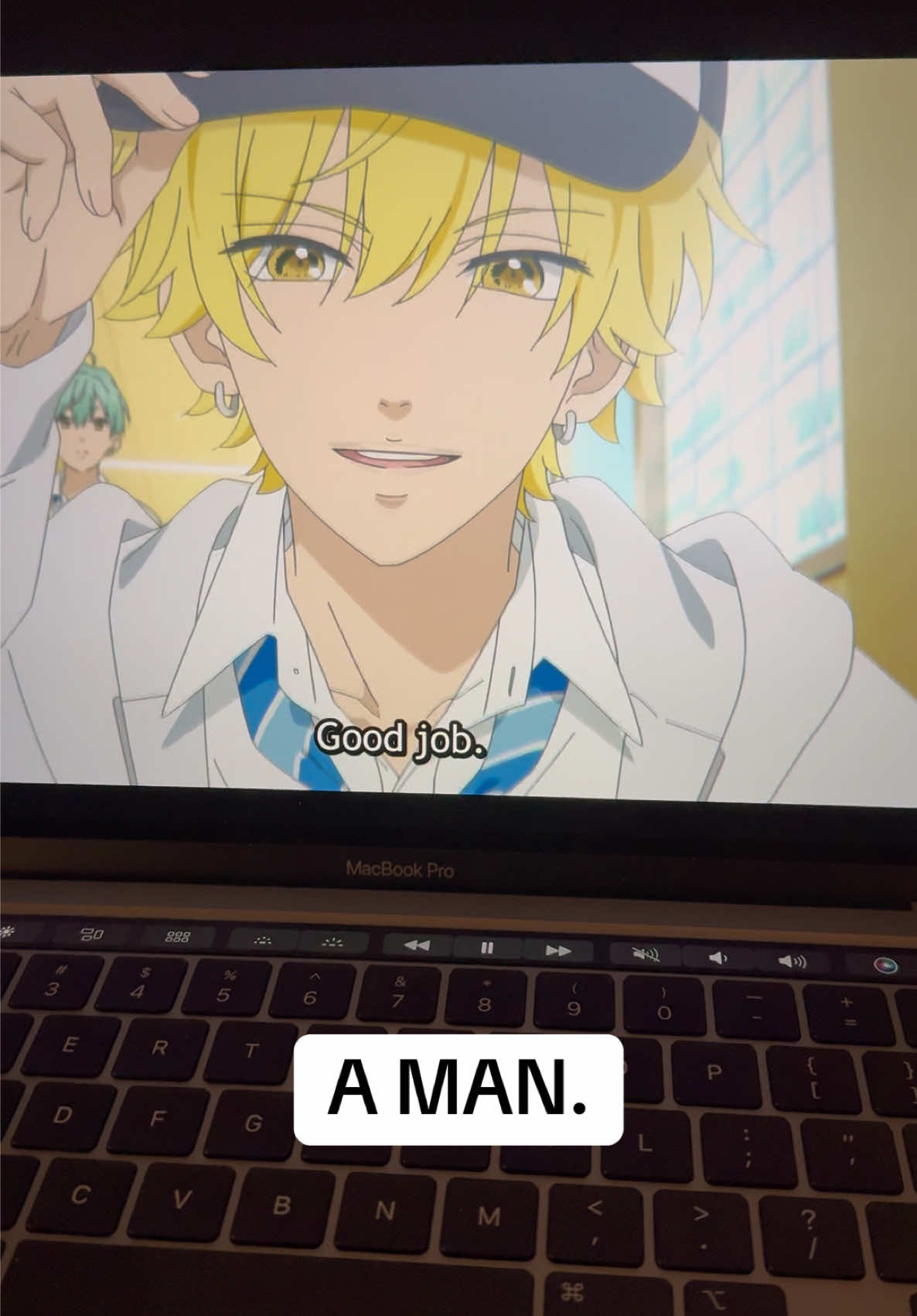 New shojo for healing 🥹💛 #honeylemonsoda #shojo #shoujo #anime #animeromance #animecouple #shojoanime #shojomanga #animefyp #mangafyp #haniremonsoda #newanime 