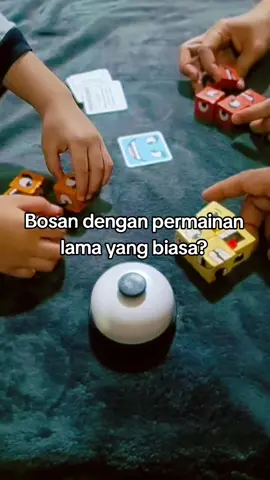 Bosan dengan permainan lama yang biasa?  Dapatkan pengalaman baru dengan permainan yang mungkin tak pernah anda dengar! Baik hampa mention atau tag cepat2 suami, isteri anak hampa 😜🤭. Tak rugi! Enjoy habis!!  
