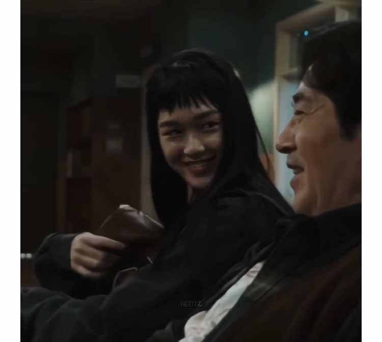 #JIWOO — essa série merece muito mais reconhecimento y amo essa diva 👄  #heeitz #baekjiwoo #familymatters #fypシ゚viral #fyp #familymatterskdrama 