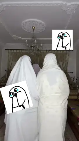 هذا هنون طاح لين حامي😂😂😂