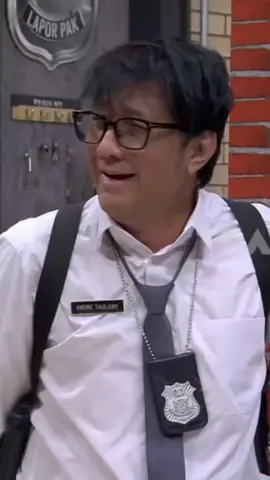 Kondre diputusin #fyp #trans7 #laporpaktrans7 