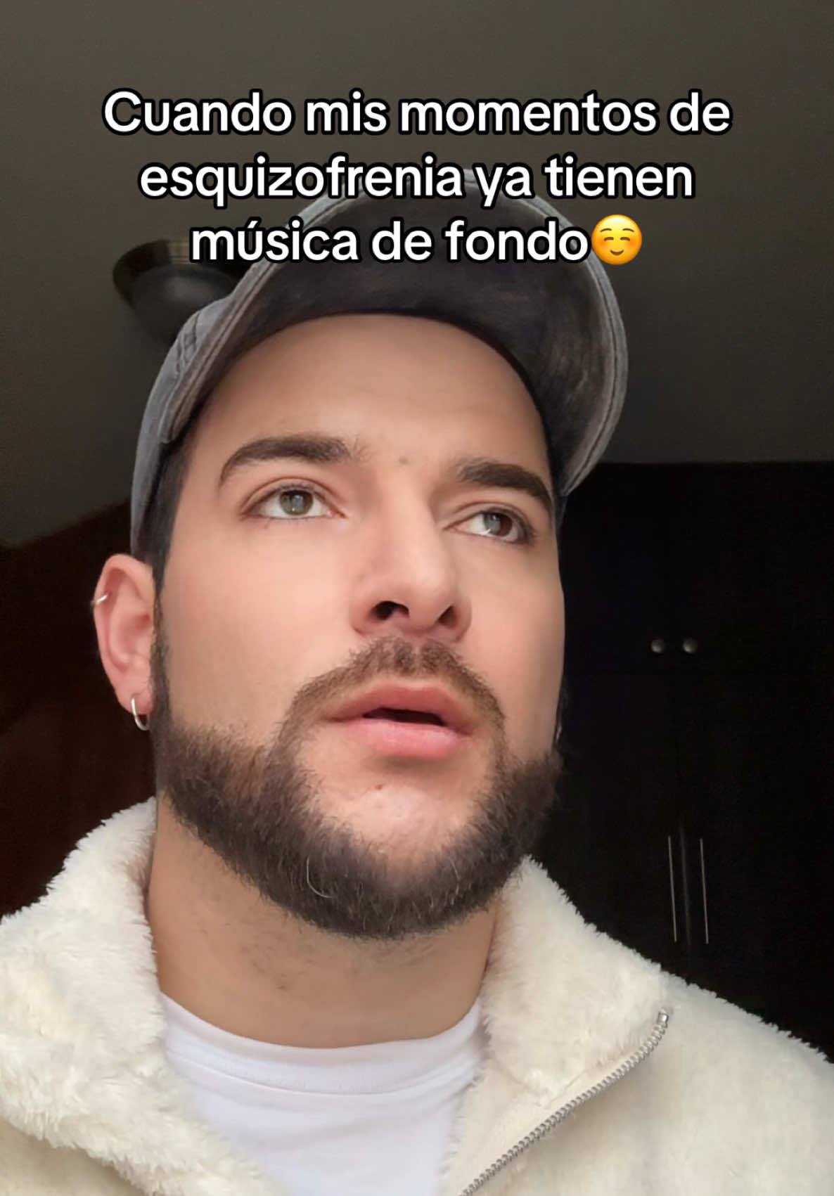 Quedé loco con esta canción 🥴/ Ig: satomorales #parati #foryoupage #fy #fyp #fypシ #humor #comedy #foryou 