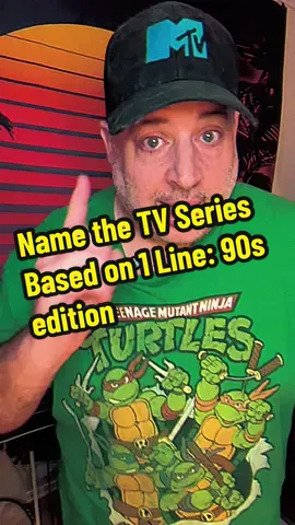 Can you guess the 90s TV show from just ONE iconic line? Test your 90s nostalgia skills and see how many you can get right! 📺🔥 Drop your guesses in the comments and tag your 90s-loving friends! #90sTVShows #GuessTheShow #NostalgiaChallenge #nostalgia #90stv #tvseries #sitcoms #trivia #catchphrases #90s #CapCut 