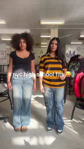 tuesdays fits #fyp#nyc#hphs#OOTD#highschool#nychighschool#fitcheck#manhattan#eastvillage#highschool#viral#blowthisup#xyzbca 