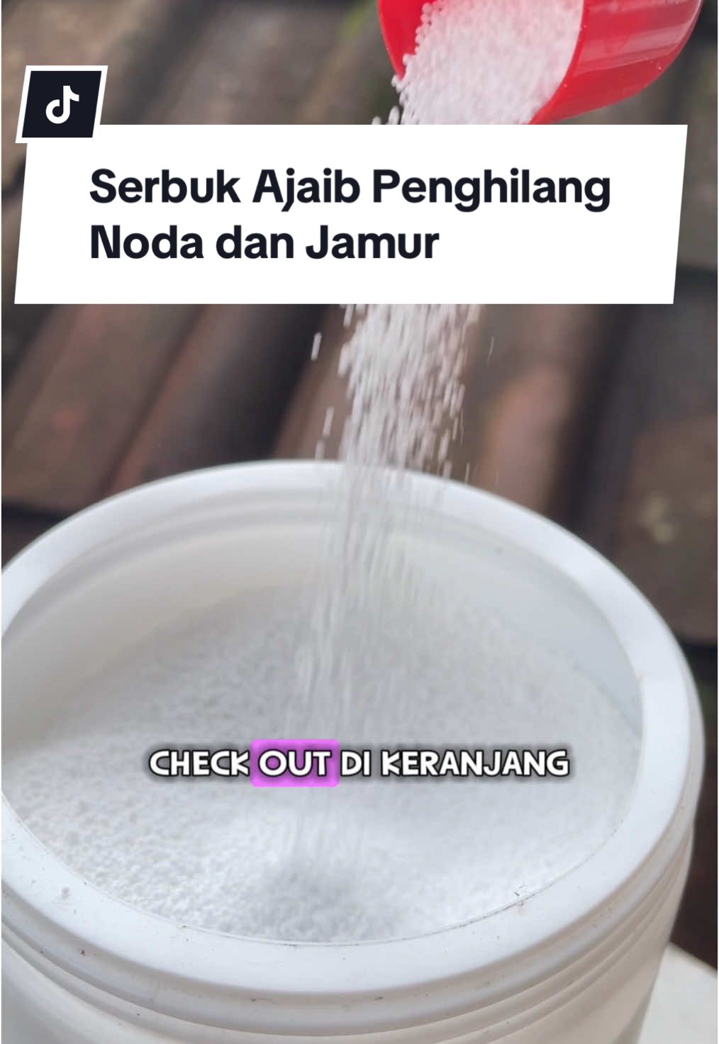 Serbuk ajaib ini wajib banget ada dirumah terutama kalo rumah atau cuaca lembab kayak akhir-akhir ini. Oxy powder ga ngerusak serat dan mencerahkan warna kain! #oxypowder #sodiumpercarbonate #penghilangjamurbaju 