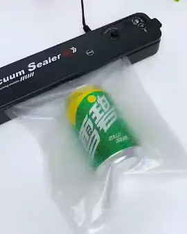 Machine sous vide domestique avec les sacs alimentaires disponible chez ouipak emballage  Notre magasin est situé à birkhadem alger 🔻  Mrehba bikom 🙏  #ouipak #emballage #sousvide #vacuum #alimentaire #explore 