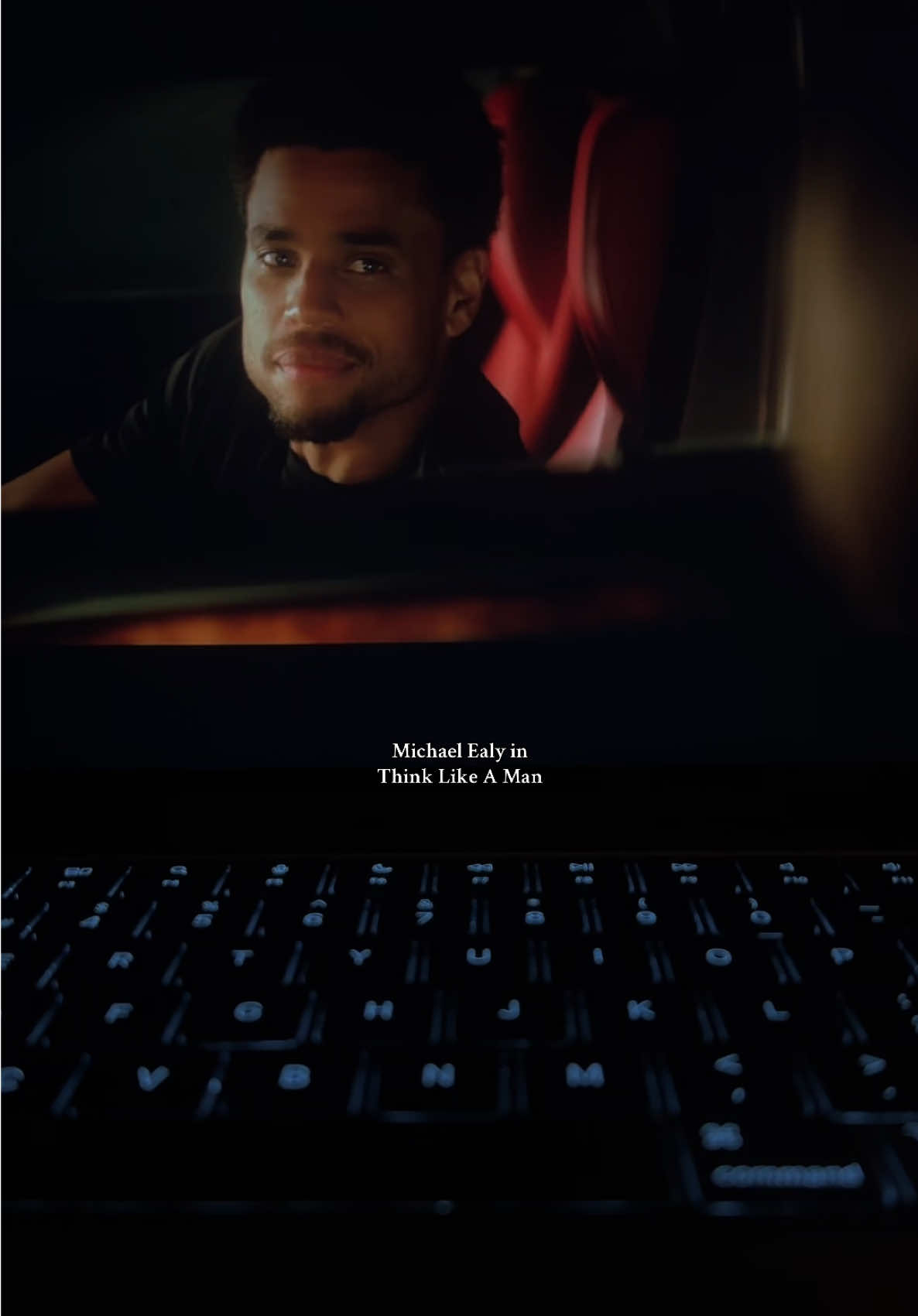 only 12 years late to this movie 🫢#thinklikeaman #michaelealy #romcom #movie #tarajiphenson #moviescene 