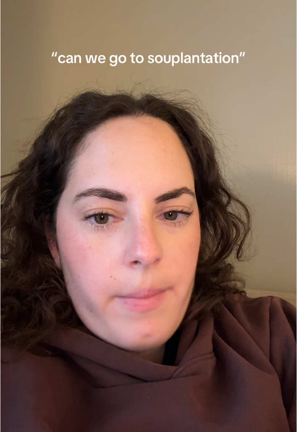 i would pay so much money to get them back 💔 #souplantation 