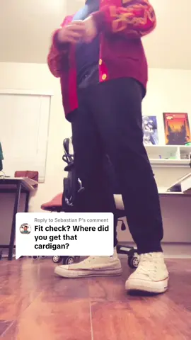 Replying to @Sebastian P I shop online called Steady Hands, I don’t think they sell this style anymore. They have other great designs tho! I like getting them a lil bigger since they do get a little smaller when you wash it at first. 