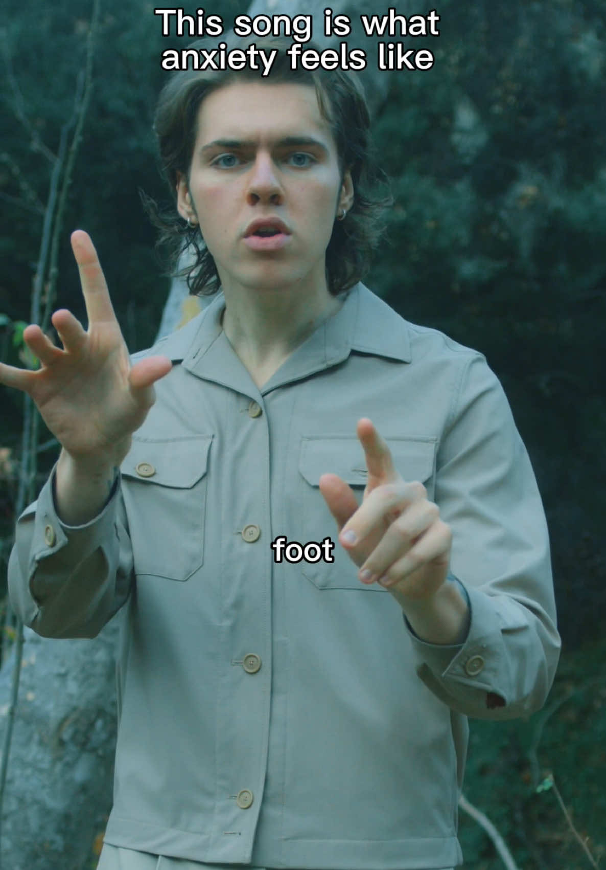 Coming up on one year of shadow… who’s still listening? 