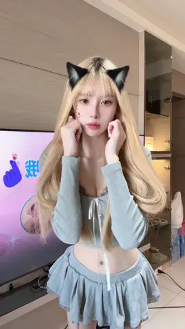 喵喵喵