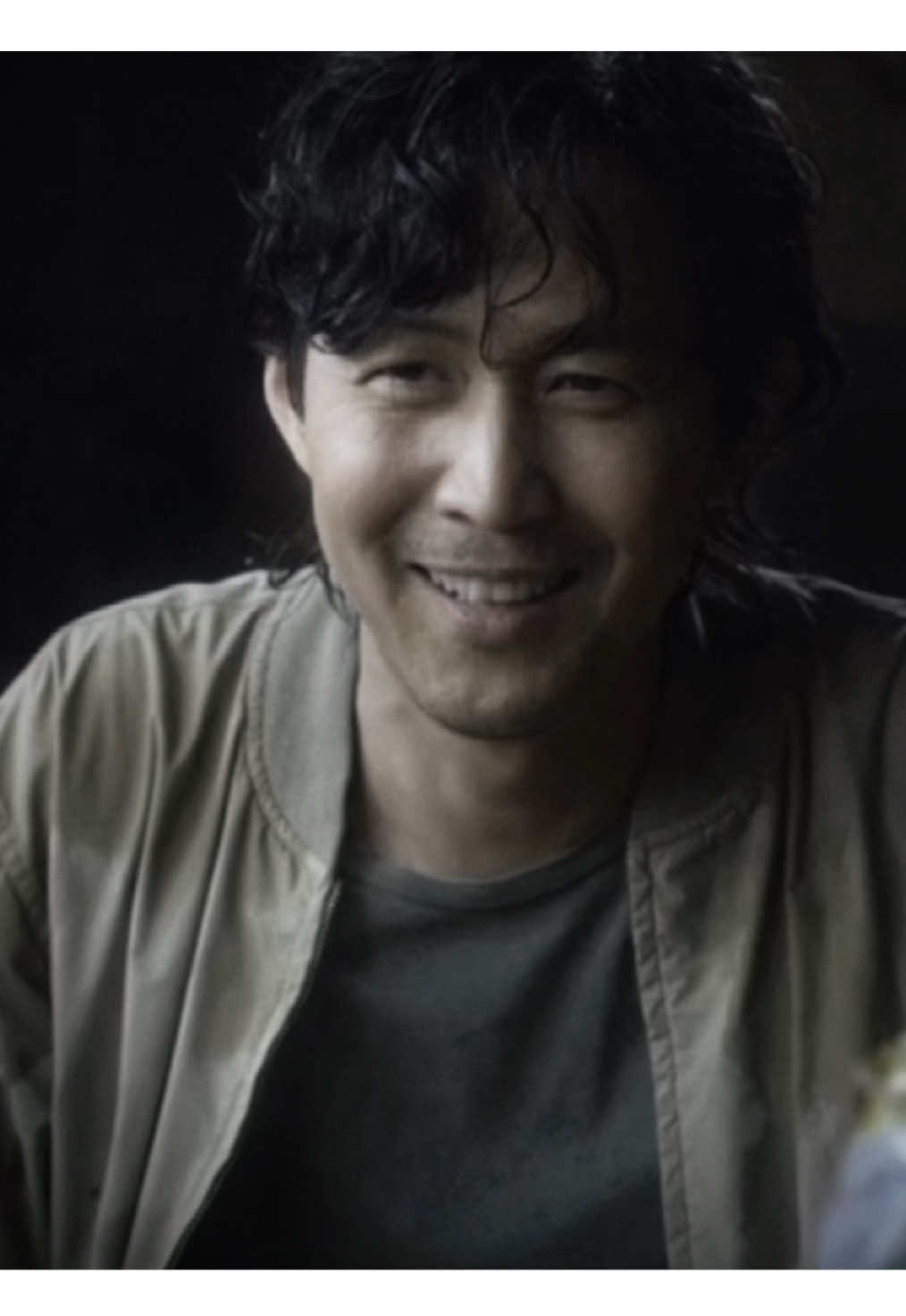 i miss the happy gi hun #squidgame2 #squidgame #gihun #gihunedit #456 #456squidgame #fyp #fyppp 