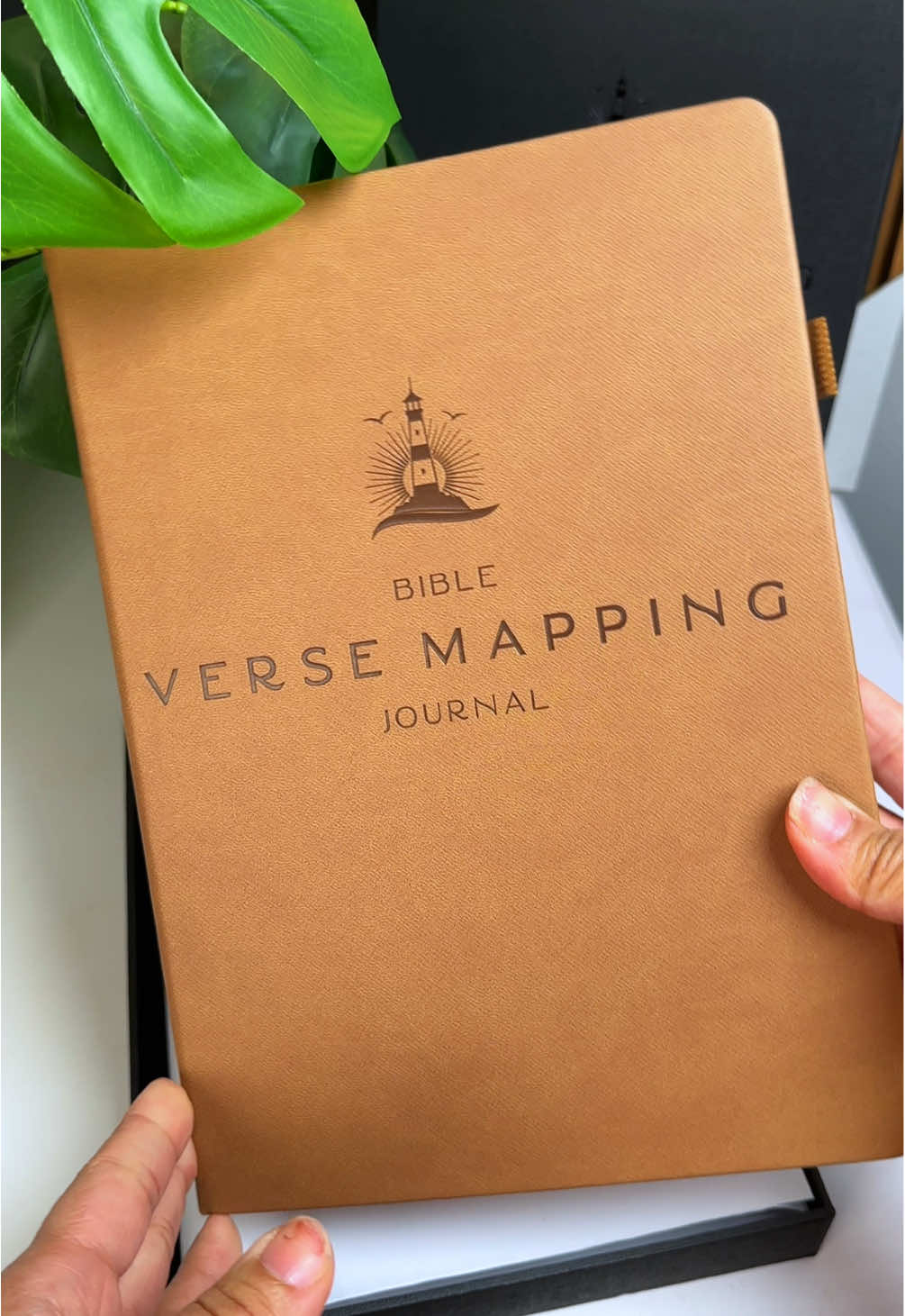 Men's Bible Verse Mapping Journals Beautiful Gift 🙌🏼✨#christian #bible #christiantiktok 