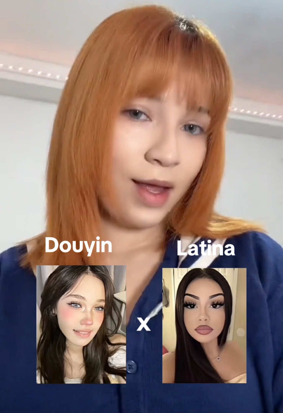 Douyin x latina 📈📈#makeuptransition #douyinlatinamakeup #latinamakeup #douyinmakeup #fypp 