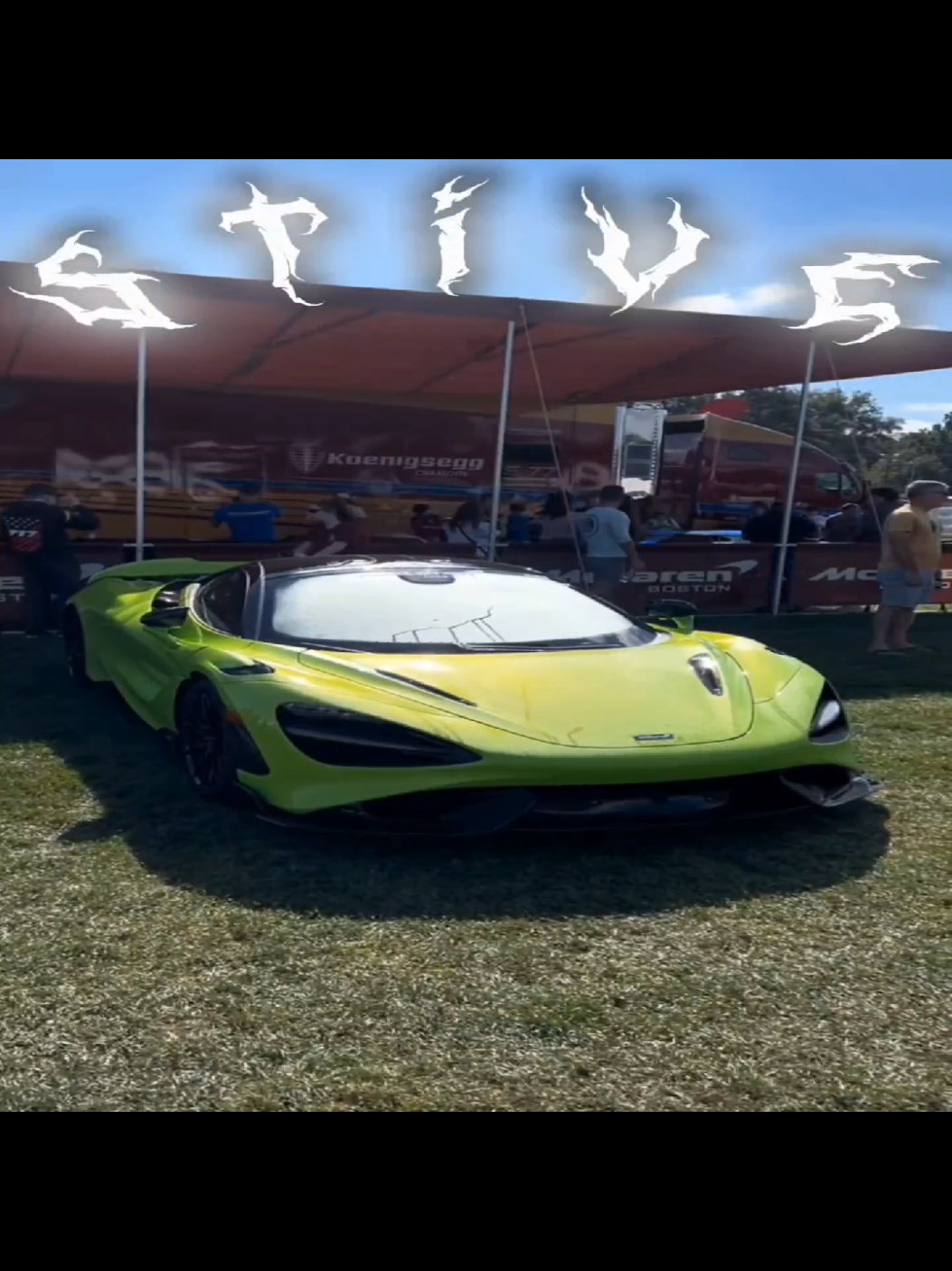 [New shake x Basic McLaren edit🇬🇧🇬🇧] Clips by: @UltraCarMedia  #cars #supercars #hypercars #carspotting #gearhead #mclaren 