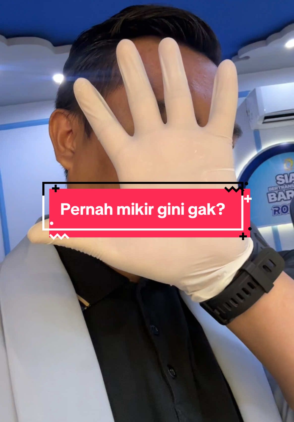 Pernah kepikiran gak? Yuk ucapin makasih yang tulus ke ayah kalian ❤️