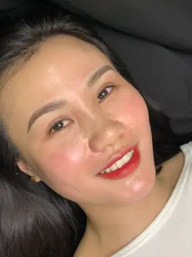 Mày môi gu tự nhiên nhẹ nhàng xinh mê luôn ạ 🫶#phunxamthammy  #mayssoi #lamdep #longmaydep #xuhuong 