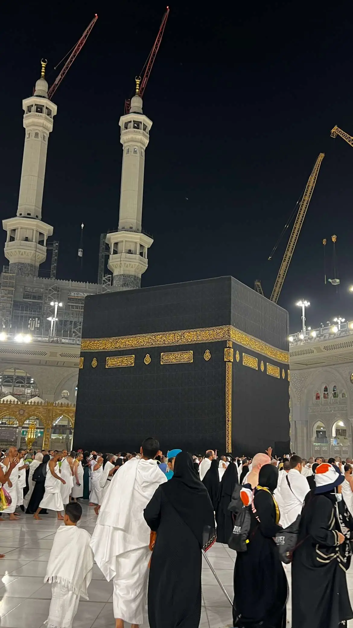 #الكعبه_المشرفه🕋 #تصوير #مكه المكرمه