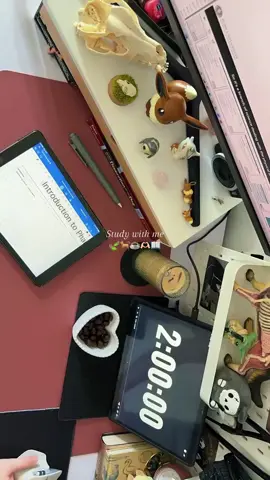 New semester vibes 💫@Goodnotes App @Ross Vet School #motivation #studytok #icedcoffee #fyp #veterinarian #studywithme 