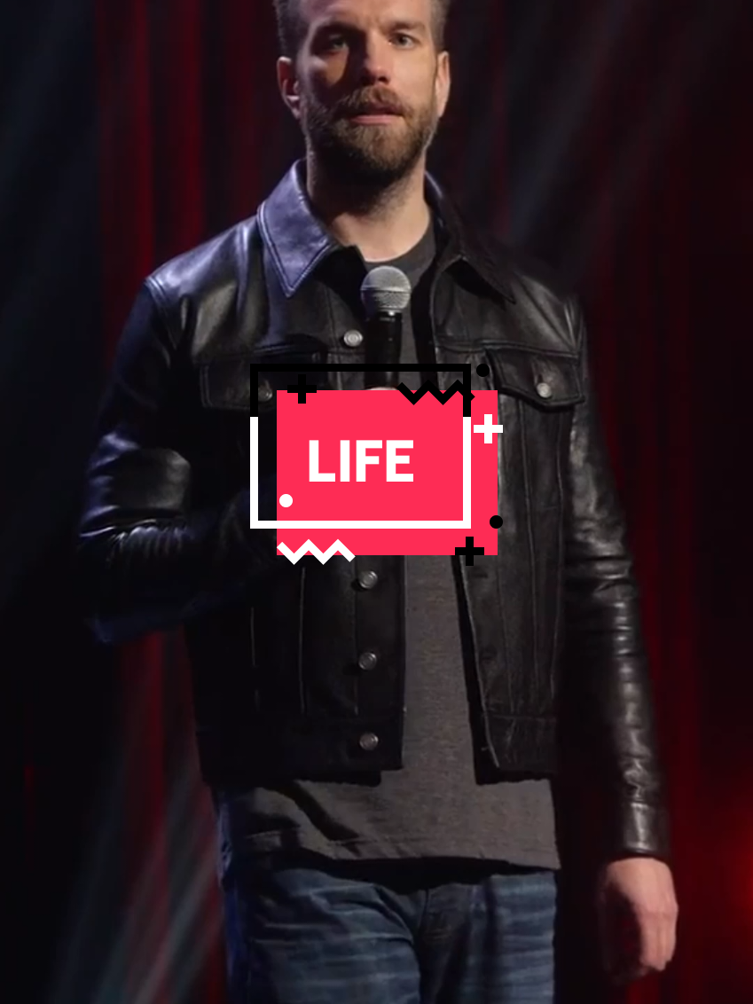 #anthonyjeselnik #standupcomedy #foryou #darkhumour #phone #call #hospital #life 