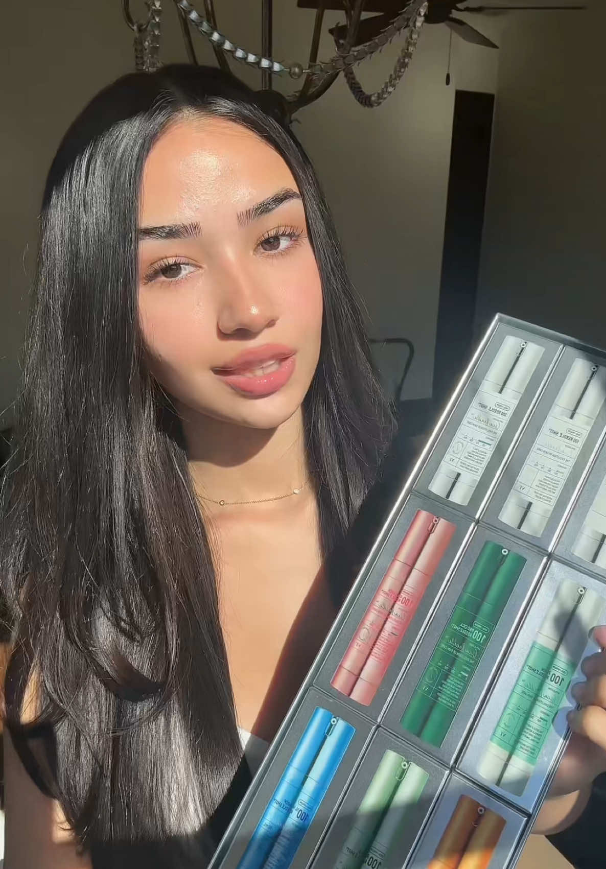 You can find these products online at Olive Young 🤍  #oliveyoung #reedleshot @VT Cosmetics US @OLIVE YOUNG Global 