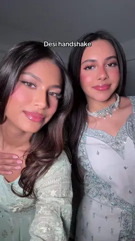 We’re just so Bollywood #fyp