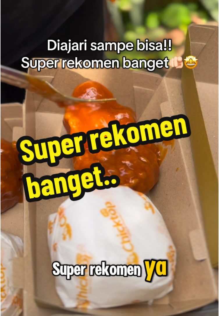 Membalas @mimami6236 rekomen banget nihh, ga perlu khawatirr yaa🤩😁 #chicktop #chicken #idejualan #ayamcelup #kemitraanmurah #paketusahamurah #trending #xyabca #idejualanmodalkecil #jualanlaris #ayam #masukberanda #ayamcelupviral #resolusi2025 #SmallBusiness #2digit #cuan 