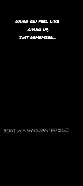 #CapCut #staystrong #keepfighting #nevergiveup #motivation 