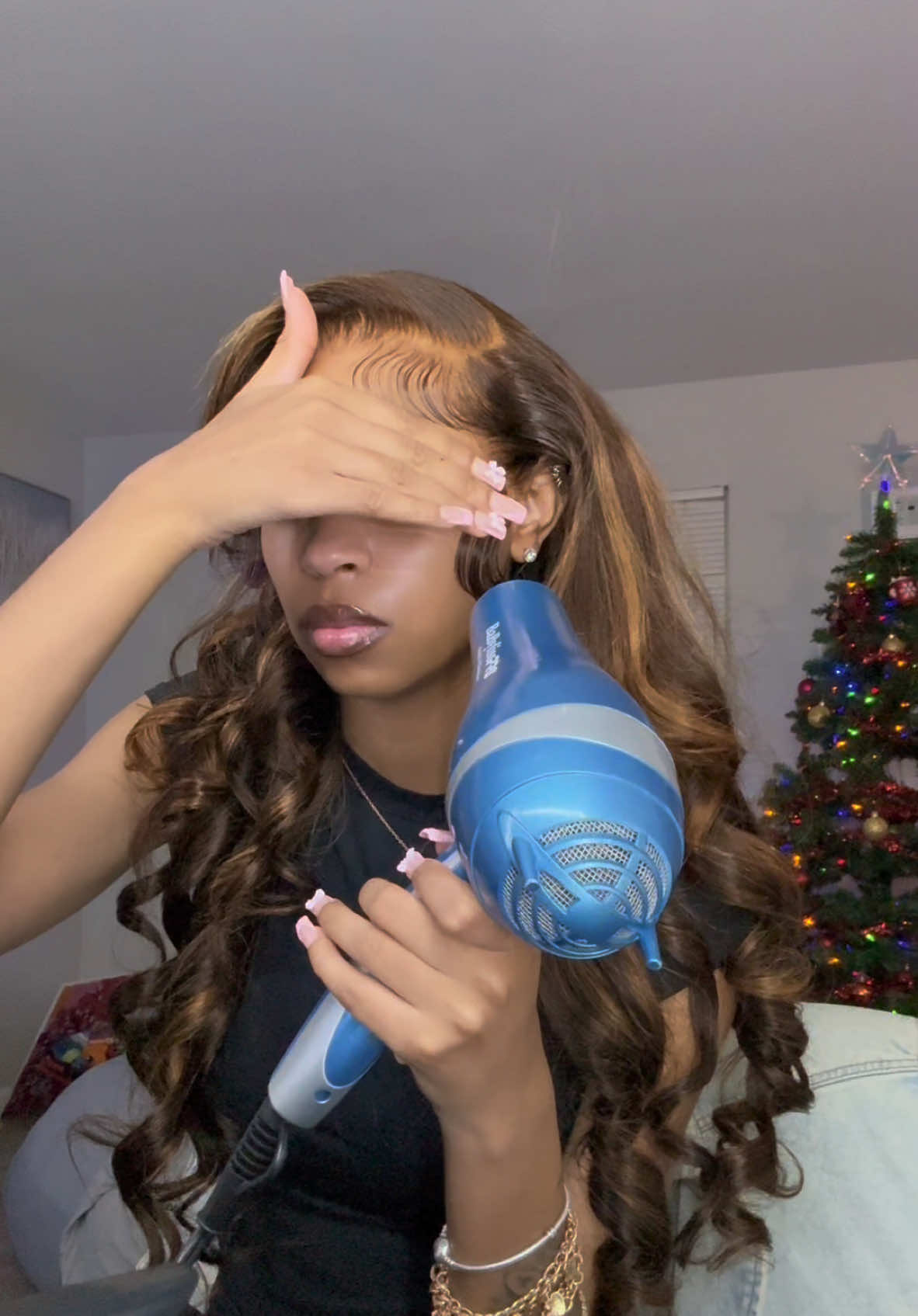 Highlight Body Wave 26 Inch @Aliglossy Hair Shop @Aliglossyhair #aliglossy_hair #aliglossywig #aliglossybodywavewig #wiginstall #bodywavewig #Highlightbodywavewig #ombrewig 