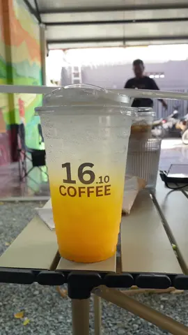 ថ្នាំរាក😆#16.10COFFEE