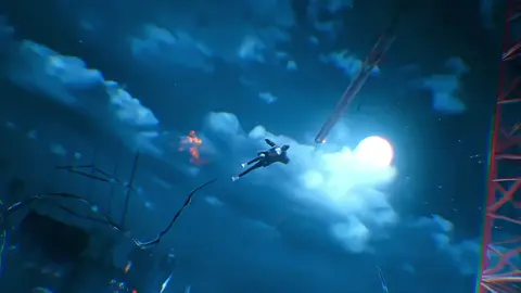 donghua grafik terbaik yg ku tonton 🔥#linqiye #hongying #sixiaonan #slaythegods #fypシ #lewatberanda #donghuaedit 